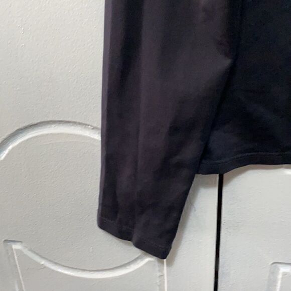 Emanuel Liberte top size small - Picture 3 of 7